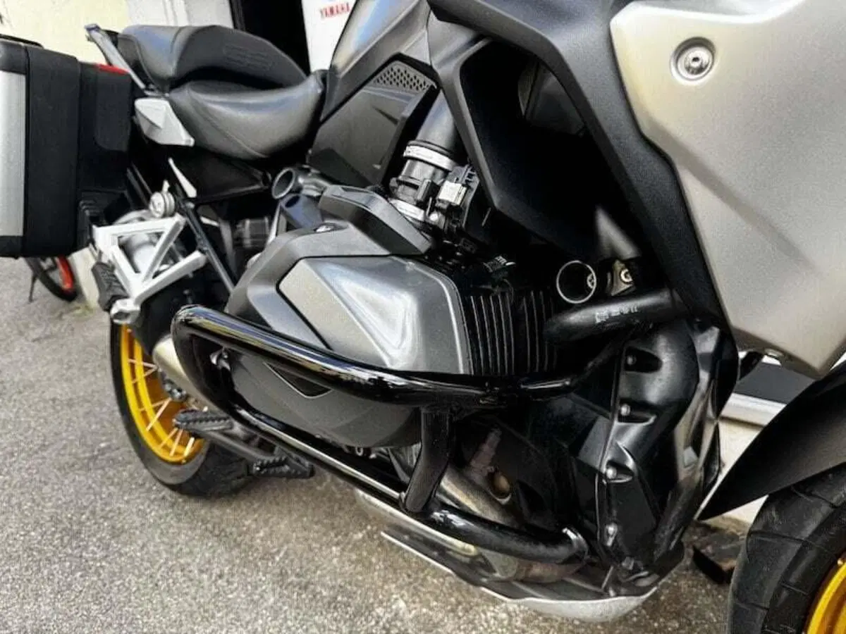 Bmw R 1250 GS (2021 - 24) (9)