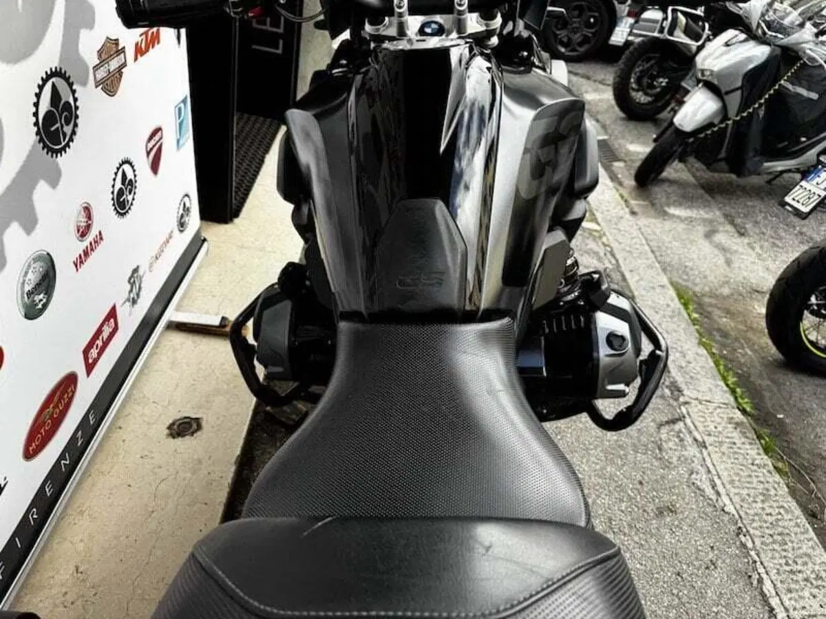 Bmw R 1250 GS (2021 - 24) (19)