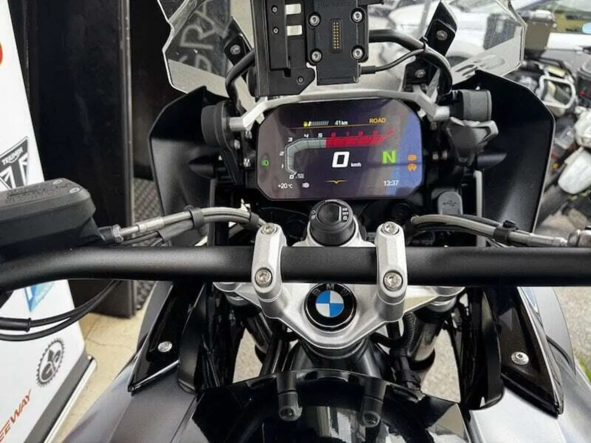 Bmw R 1250 GS (2021 - 24) (20)