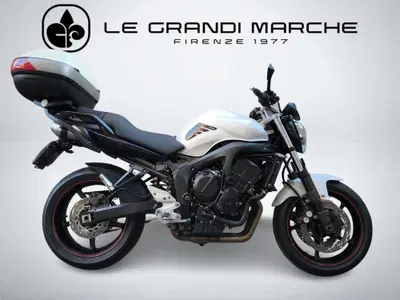 Yamaha FZ6 S2 (2007 - 11) usata