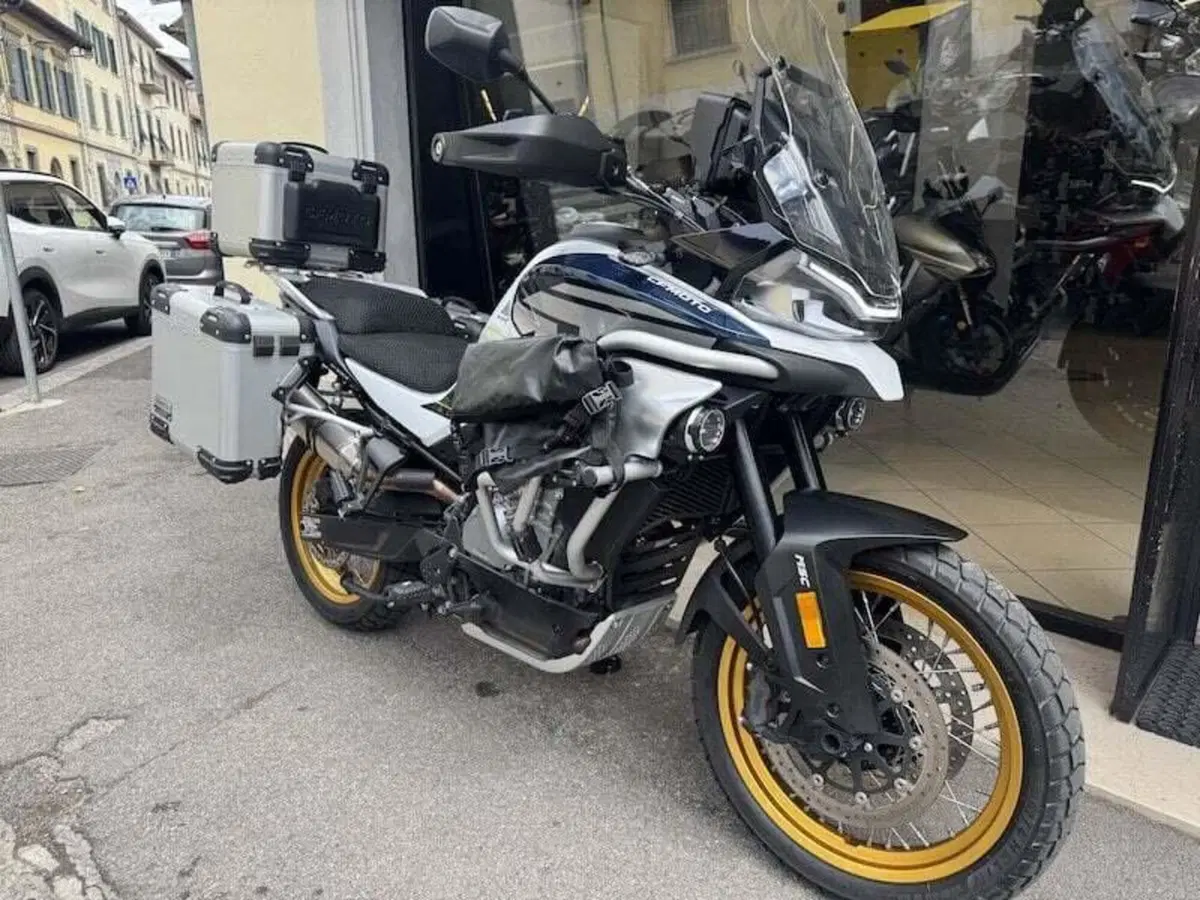 CFMOTO 800MT Explore (2023 - 26) (15)