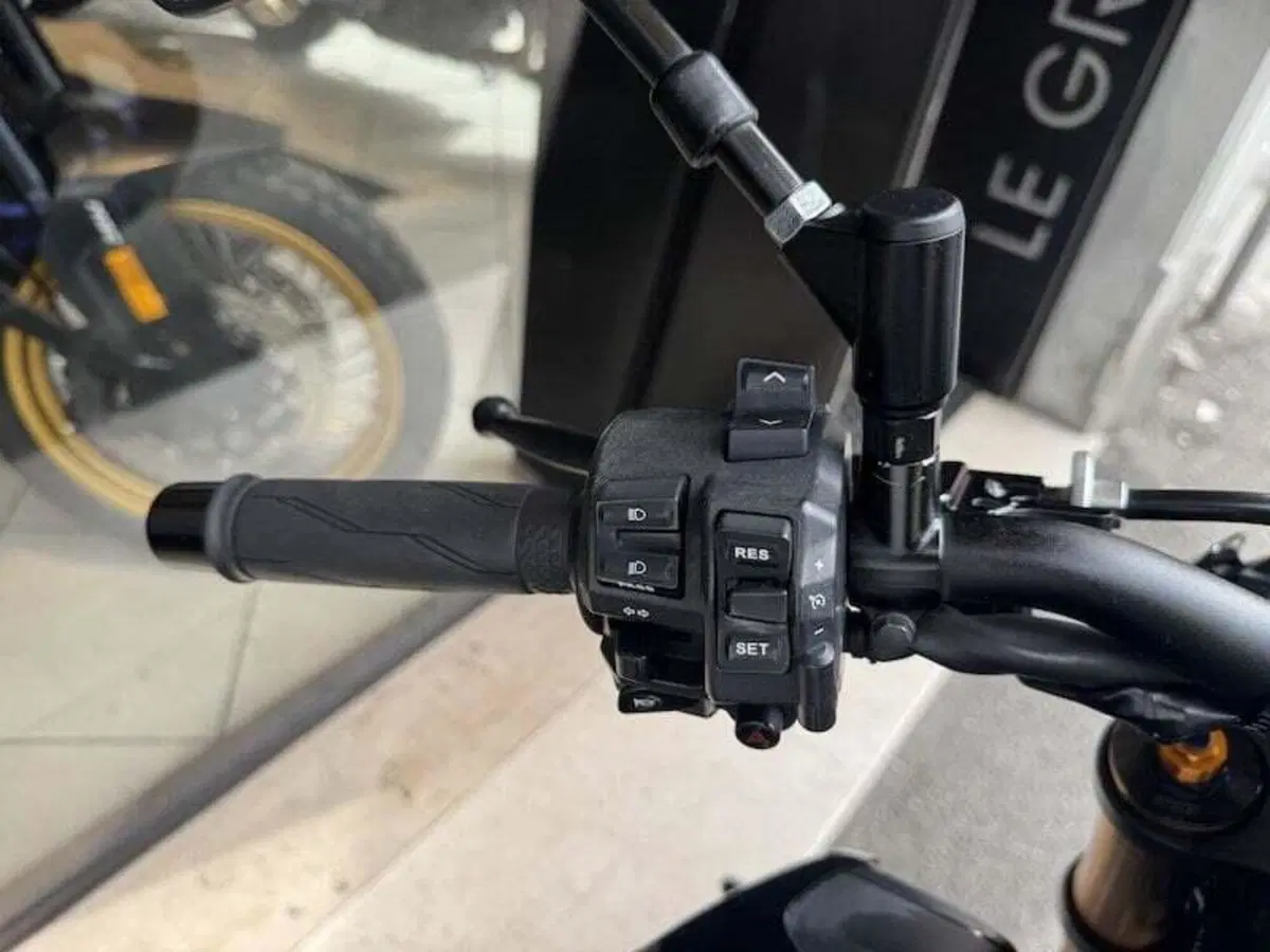 Yamaha MT-09 SP (2021 - 23) (17)