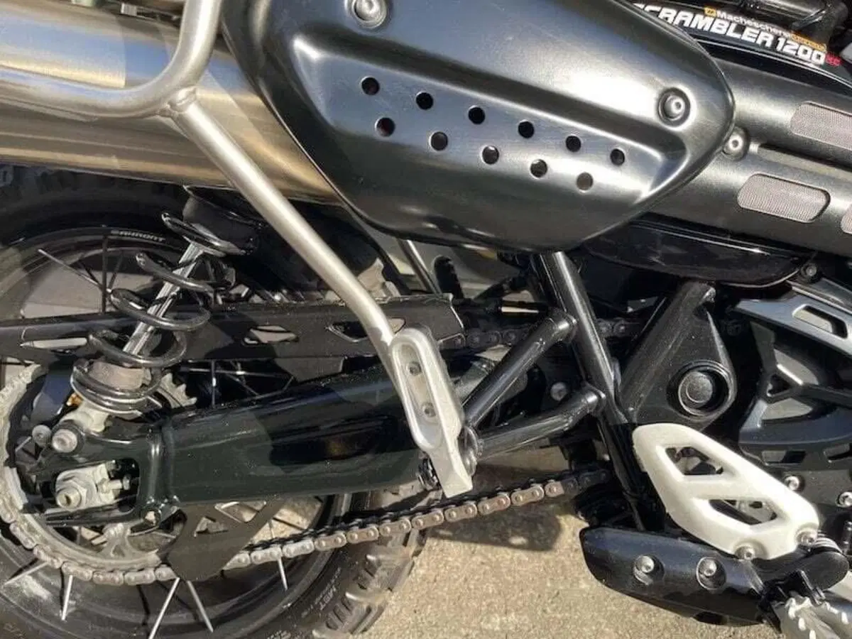 Triumph Scrambler 1200 XC (2019 - 20) (10)