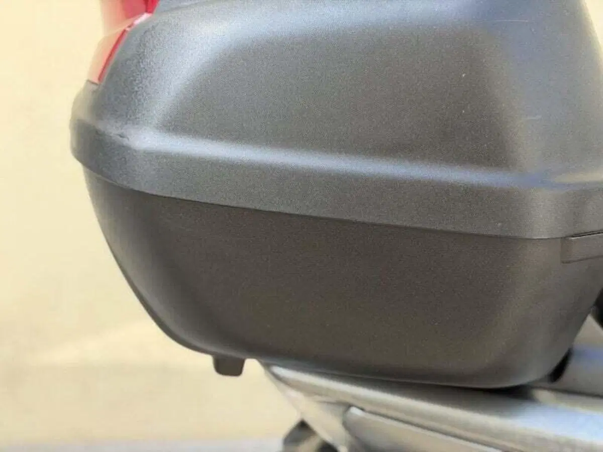 Yamaha Xenter 125 (2017 - 20) (6)