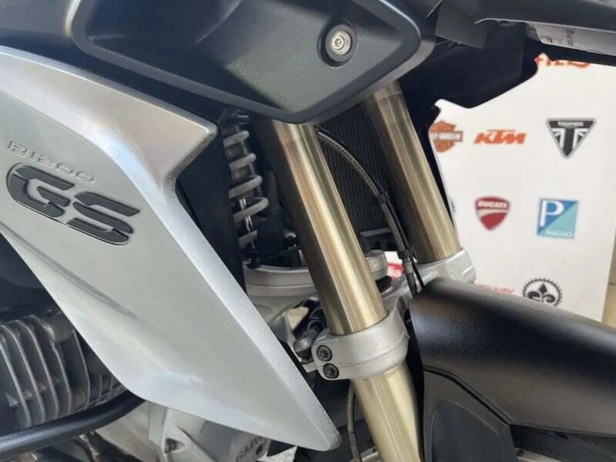 Bmw R 1200 GS (2013 - 16) (19)