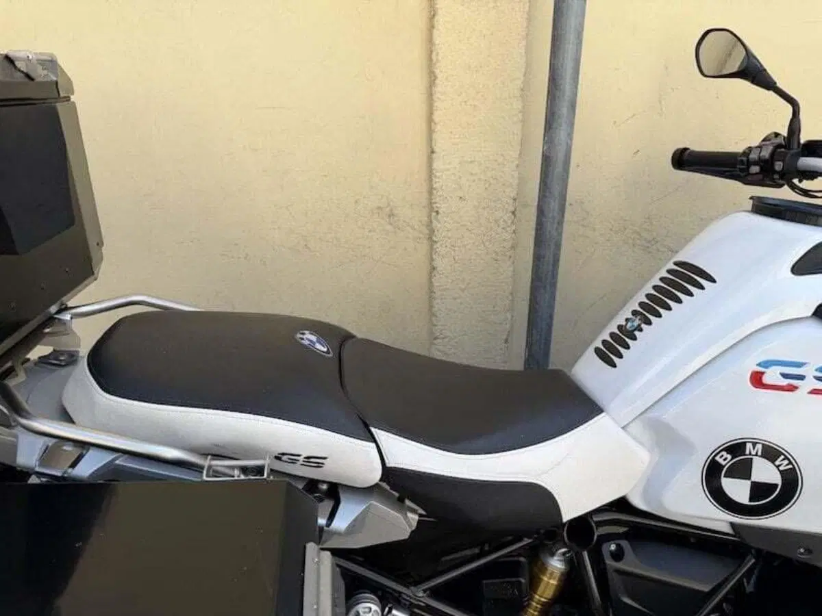 Bmw R 1200 GS Adventure (2013 - 16) (5)