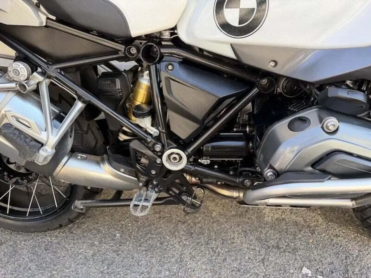 Bmw R 1200 GS Adventure (2013 - 16) (6)