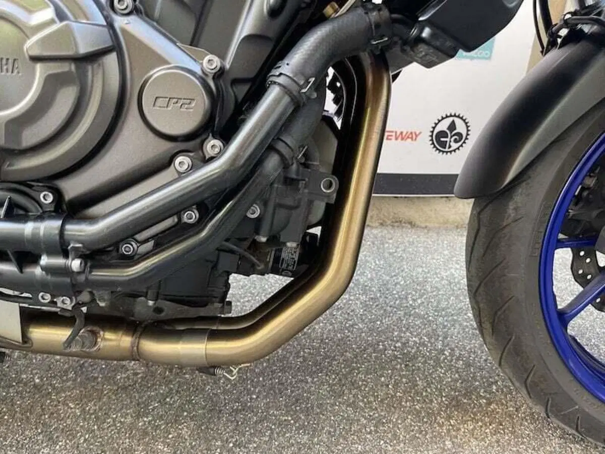 Yamaha MT-07 (2018 - 20) (12)