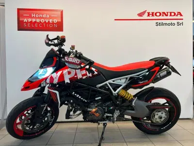 Ducati Hypermotard 950 RVE (2022 - 25) usata
