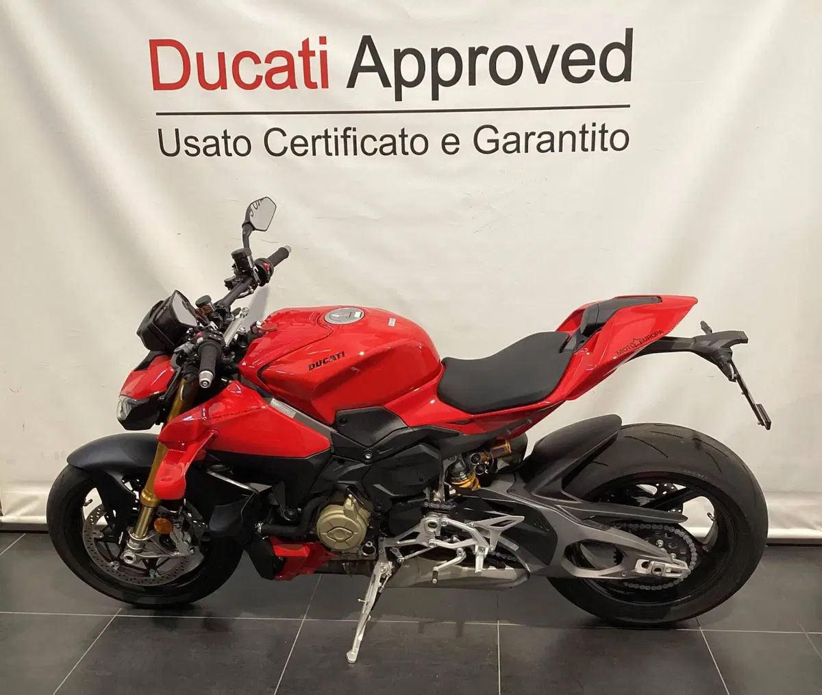 Ducati Streetfighter V4 S (2025 - 26) (3)