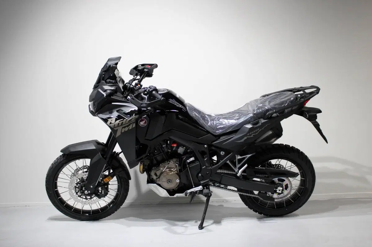Honda Africa Twin CRF 1100L (2024 - 26) (2)