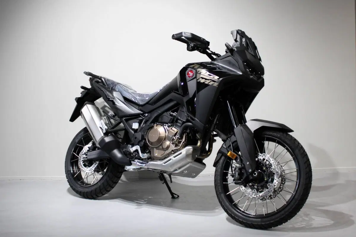 Honda Africa Twin CRF 1100L (2024 - 26) (3)