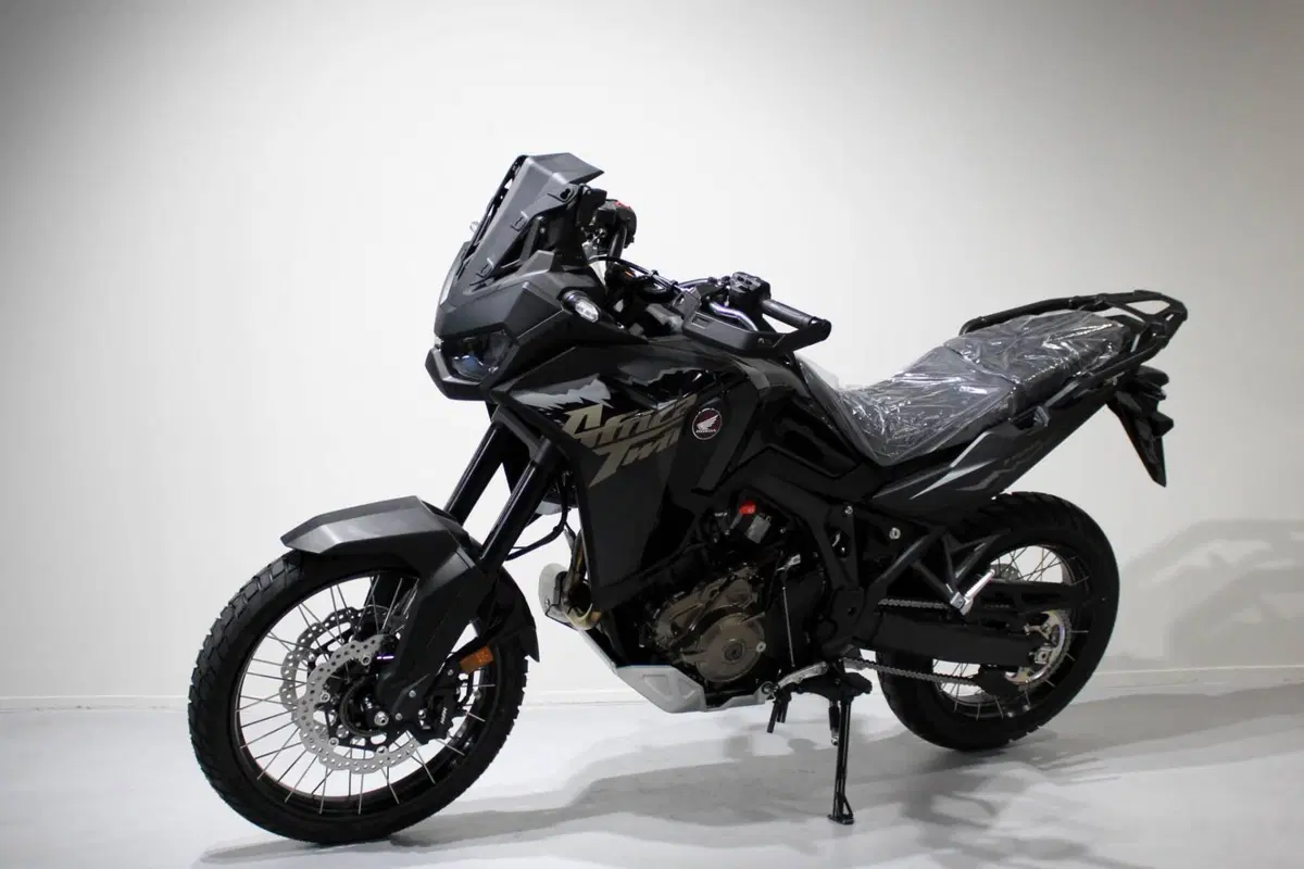 Honda Africa Twin CRF 1100L (2024 - 26) (4)