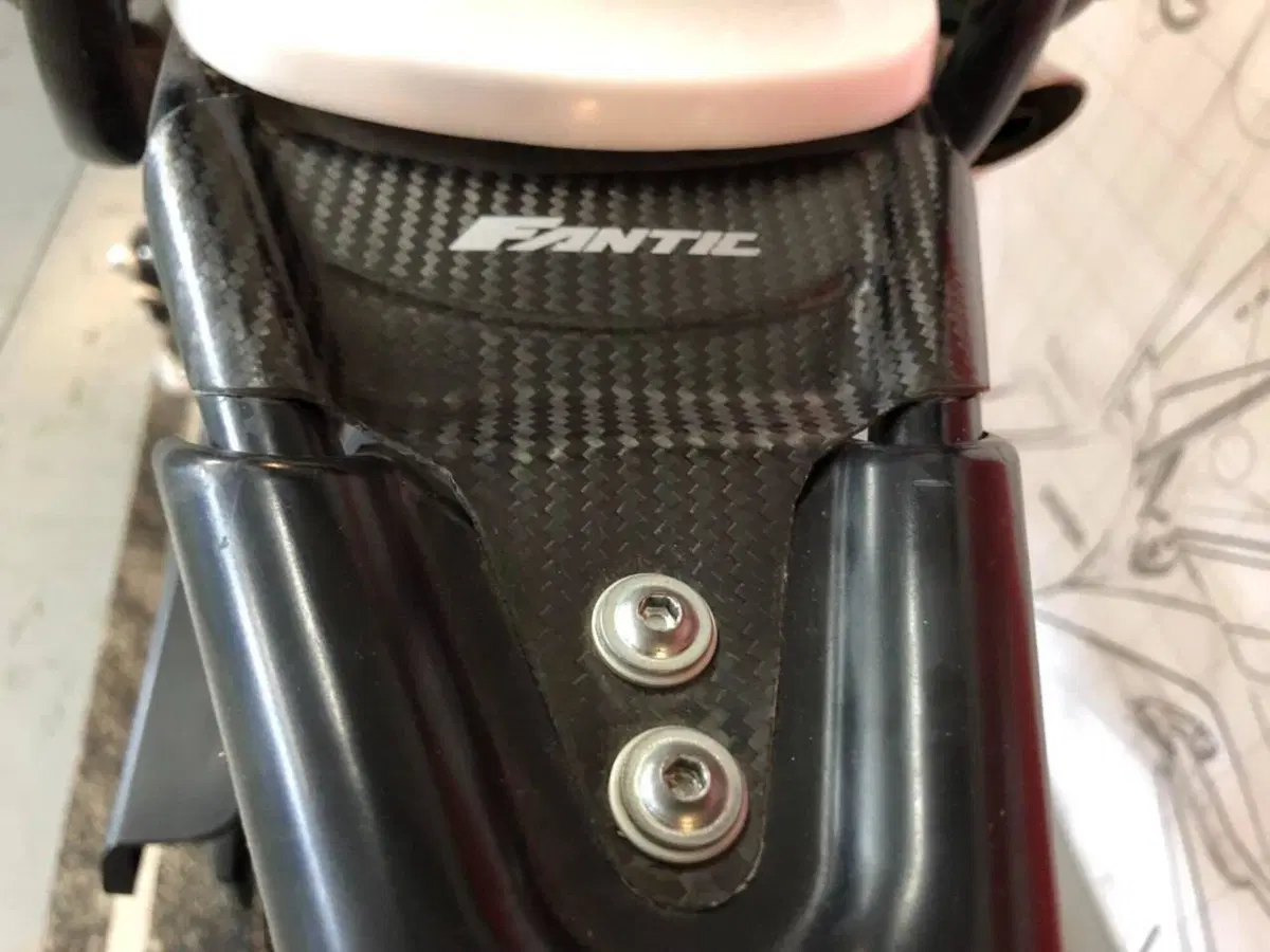 Fantic Motor Caballero 500 Scrambler 4T (2018 - 21) (5)