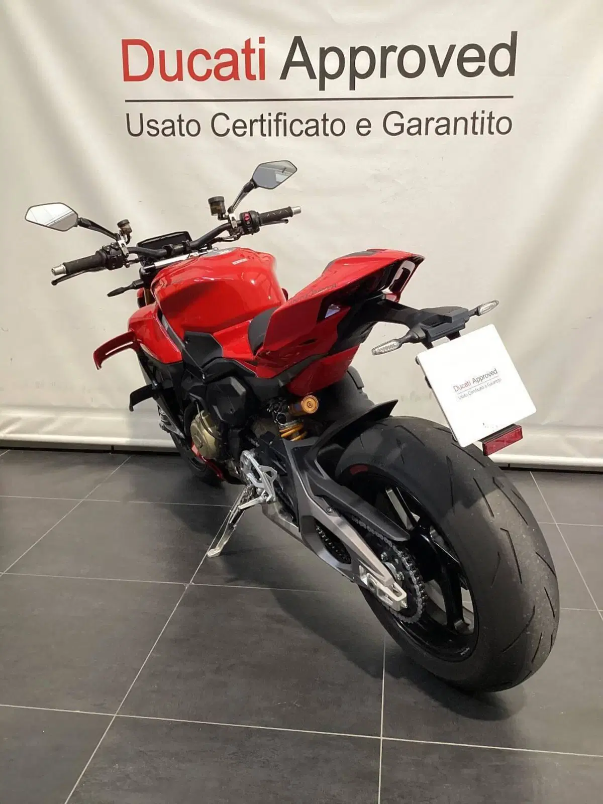 Ducati Streetfighter V4 S (2025 - 26) (4)