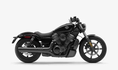 Harley-Davidson Nightster (2023 - 26) nuova