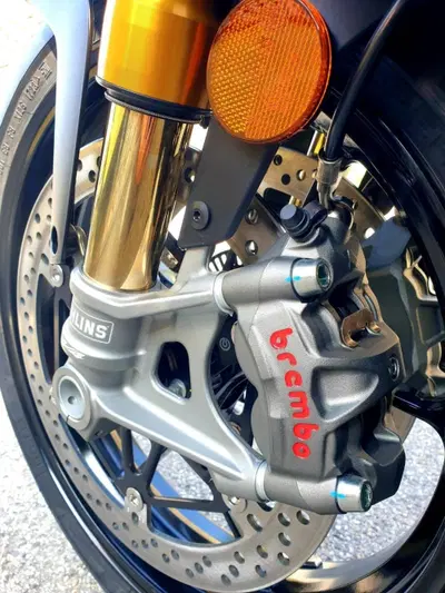 Aprilia Tuono V4 Factory (2021 - 24) usata