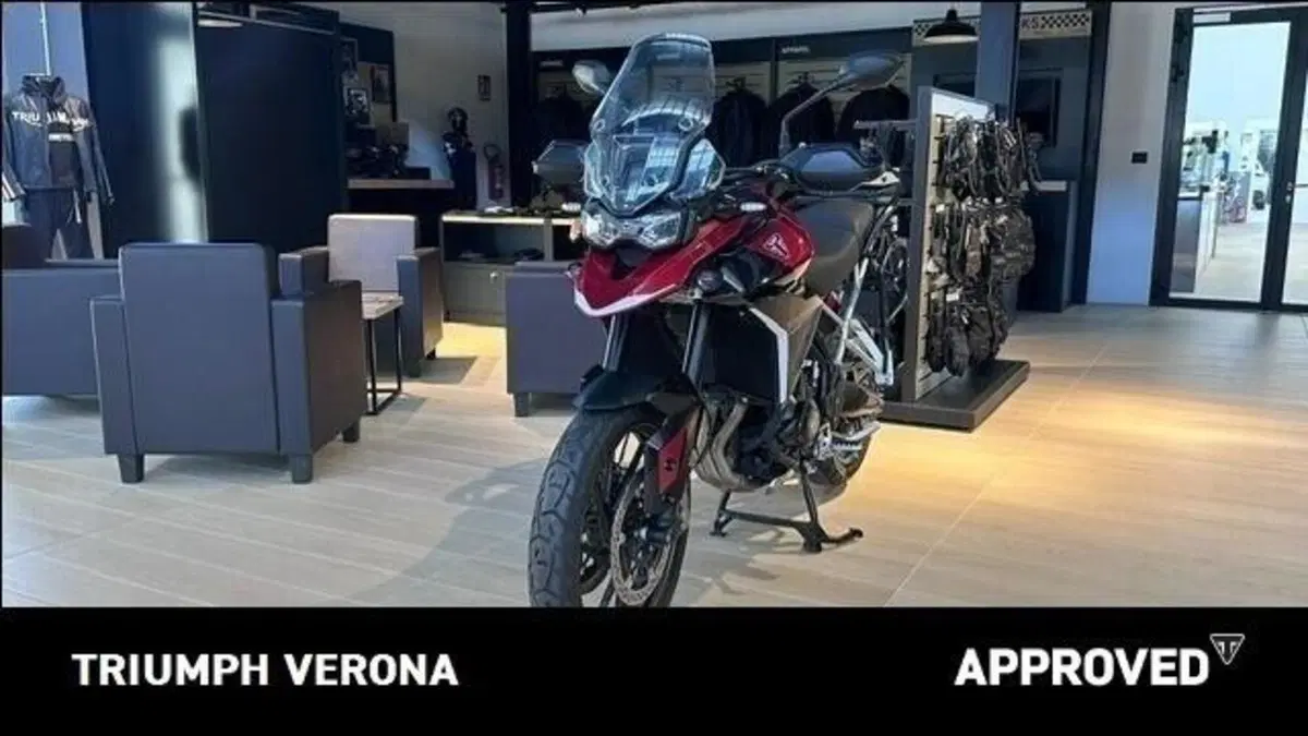 Triumph Tiger 900 GT Pro (2024 - 26) (7)