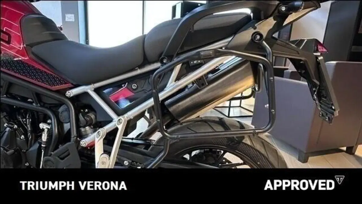 Triumph Tiger 900 GT Pro (2024 - 26) (6)