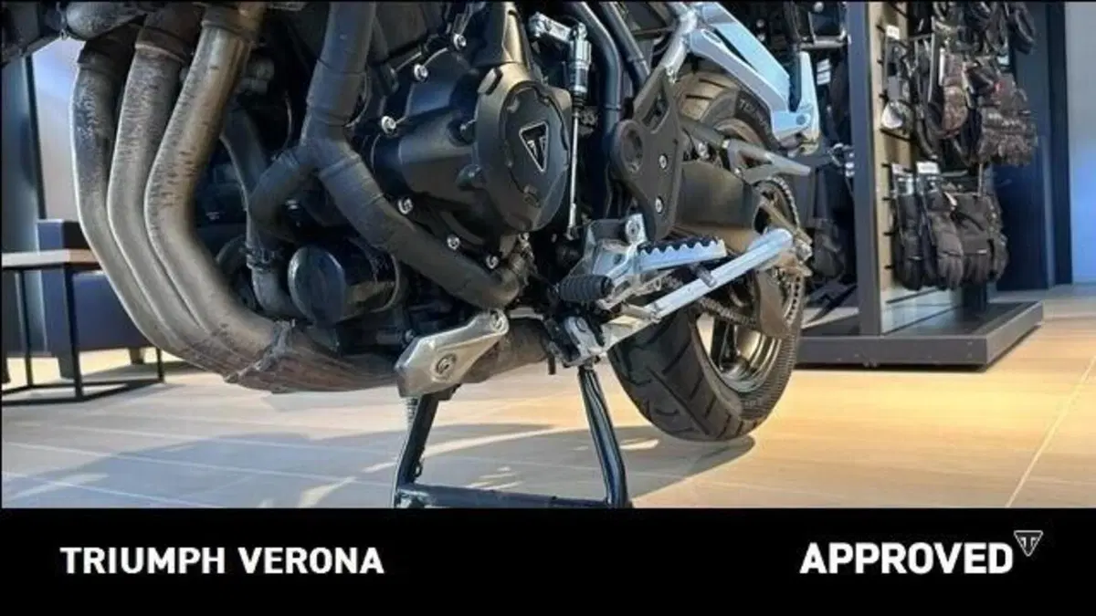 Triumph Tiger 900 GT Pro (2024 - 26) (17)