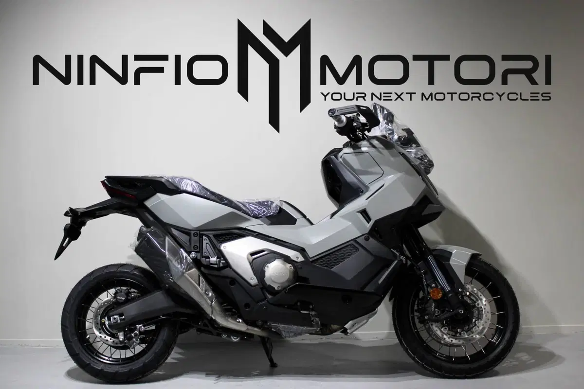 Honda X-ADV 750 (2025 - 26)