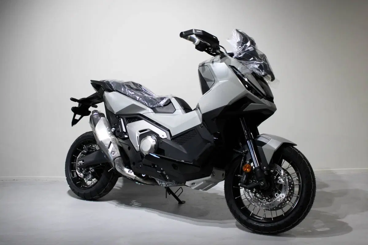 Honda X-ADV 750 (2025 - 26) (2)