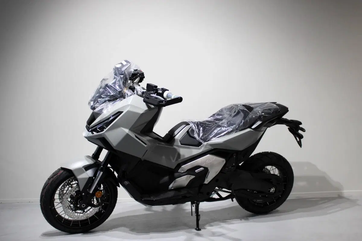 Honda X-ADV 750 (2025 - 26) (3)
