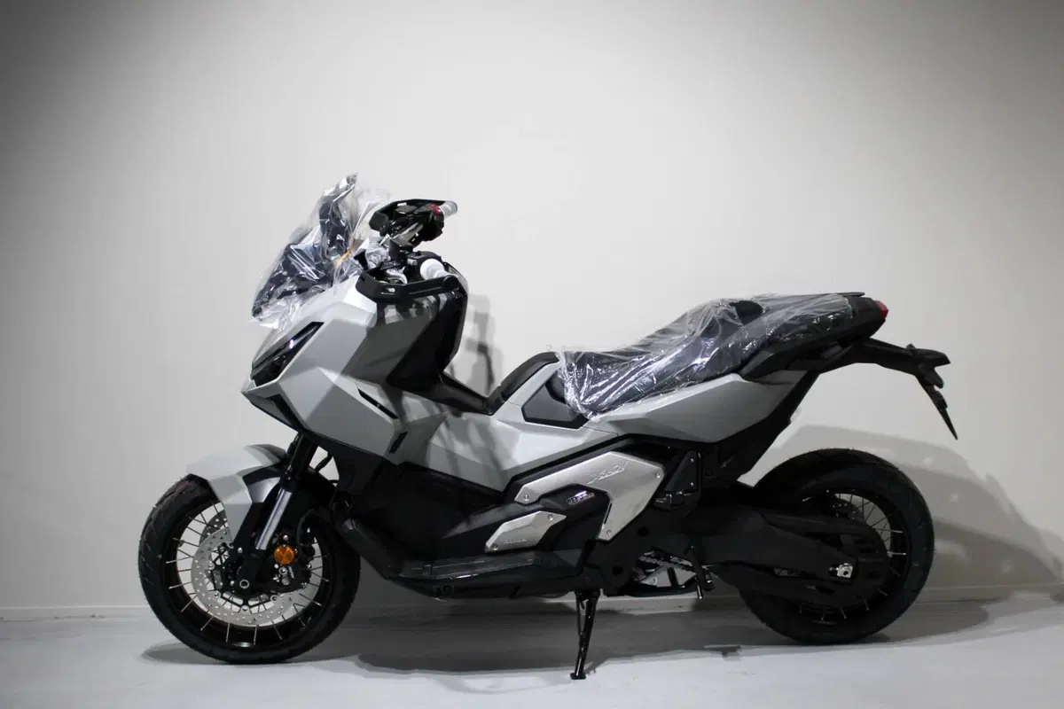 Honda X-ADV 750 (2025 - 26) (4)