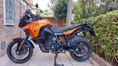 KTM 1190 Adventure (2013 - 16) usata