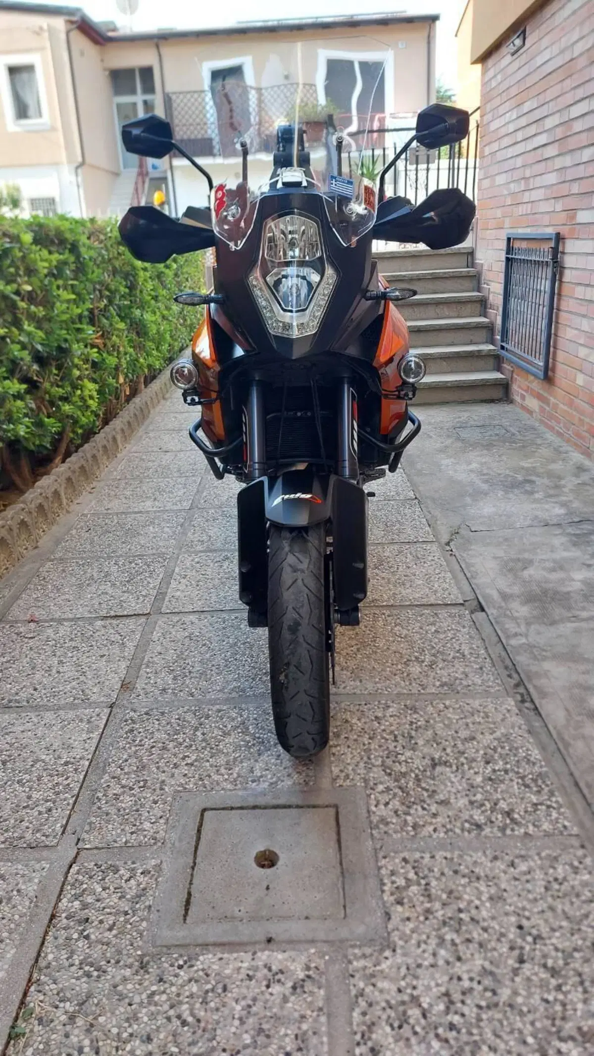 KTM 1190 Adventure (2013 - 16) (3)