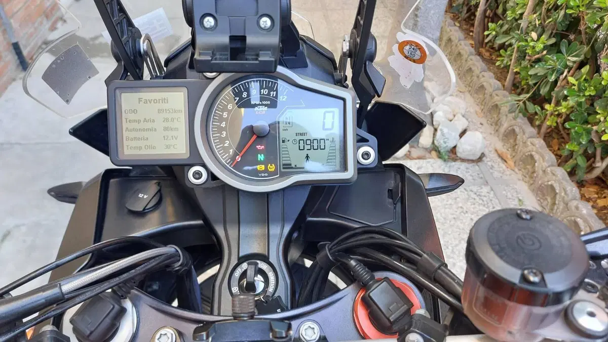 KTM 1190 Adventure (2013 - 16) (7)