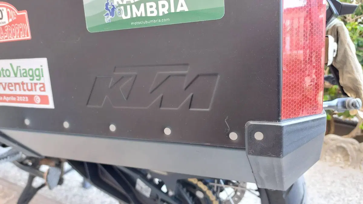 KTM 1190 Adventure (2013 - 16) (10)