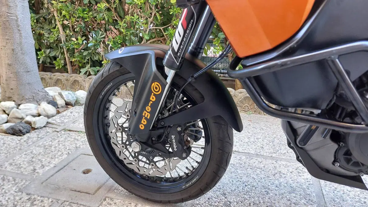 KTM 1190 Adventure (2013 - 16) (11)