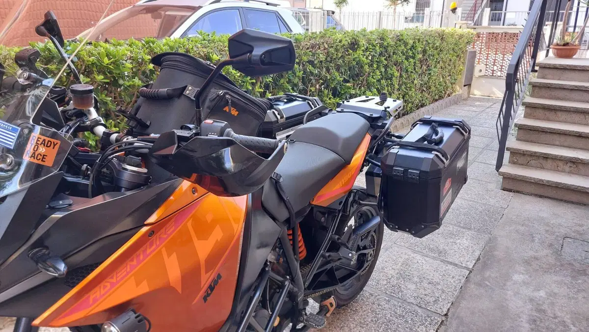 KTM 1190 Adventure (2013 - 16) (13)