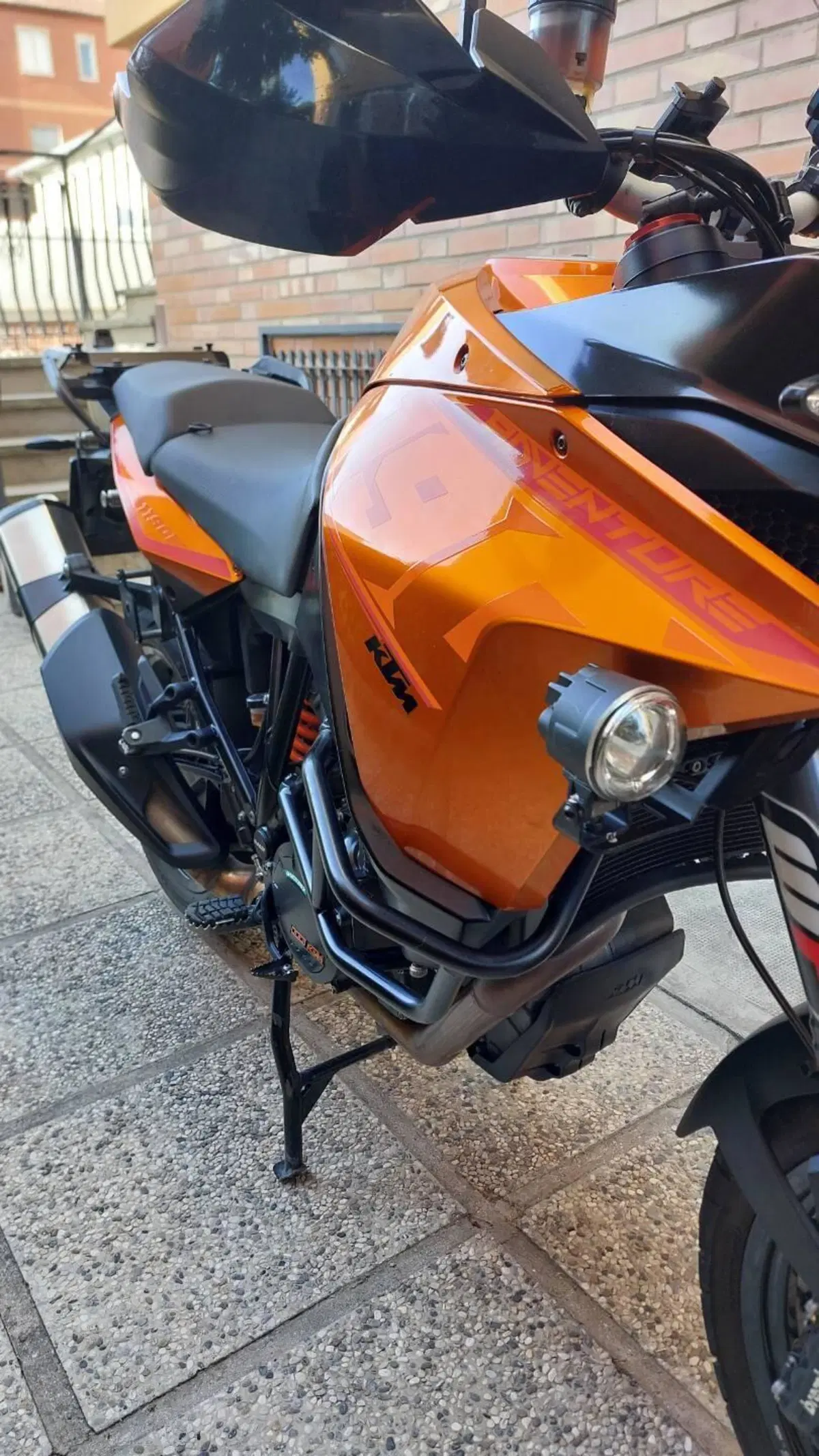 KTM 1190 Adventure (2013 - 16) (15)