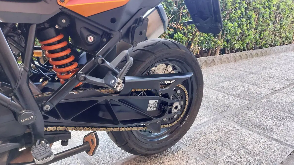 KTM 1190 Adventure (2013 - 16) (18)
