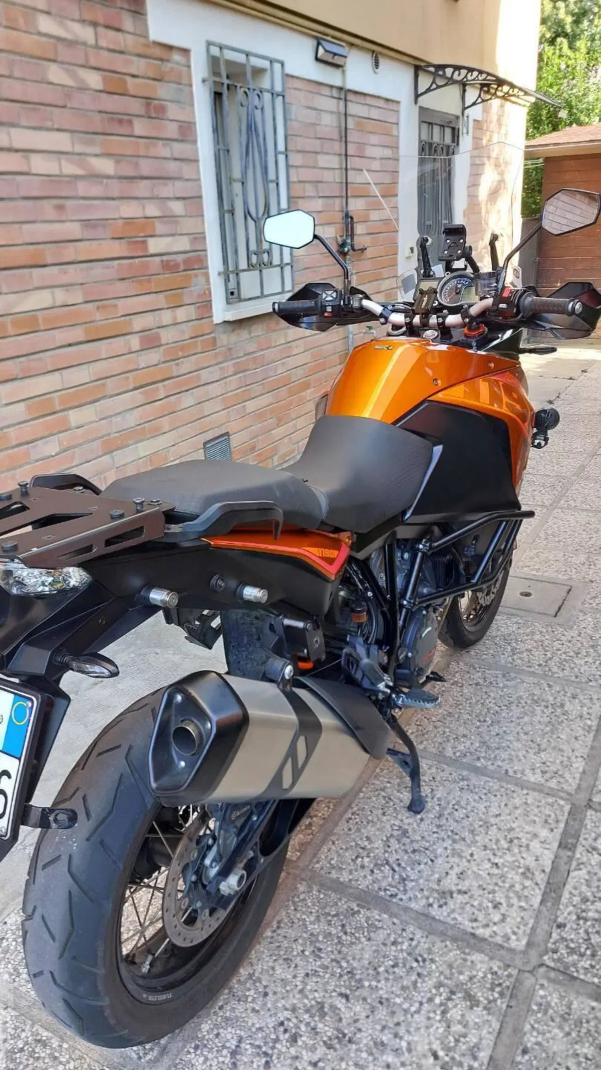 KTM 1190 Adventure (2013 - 16) (19)