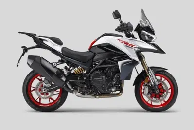 Benelli TRK 902 Stradale (2026) nuova