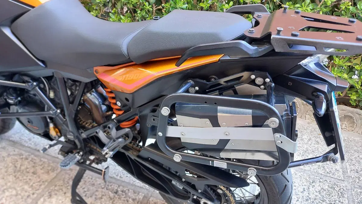 KTM 1190 Adventure (2013 - 16) (20)