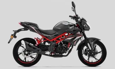 Benelli BN 125 (2026) nuova