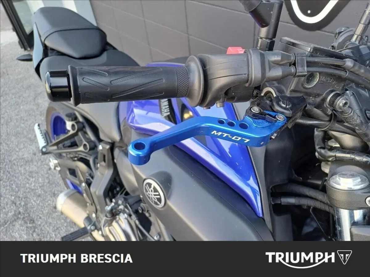 Yamaha MT-07 (2018 - 20) (6)
