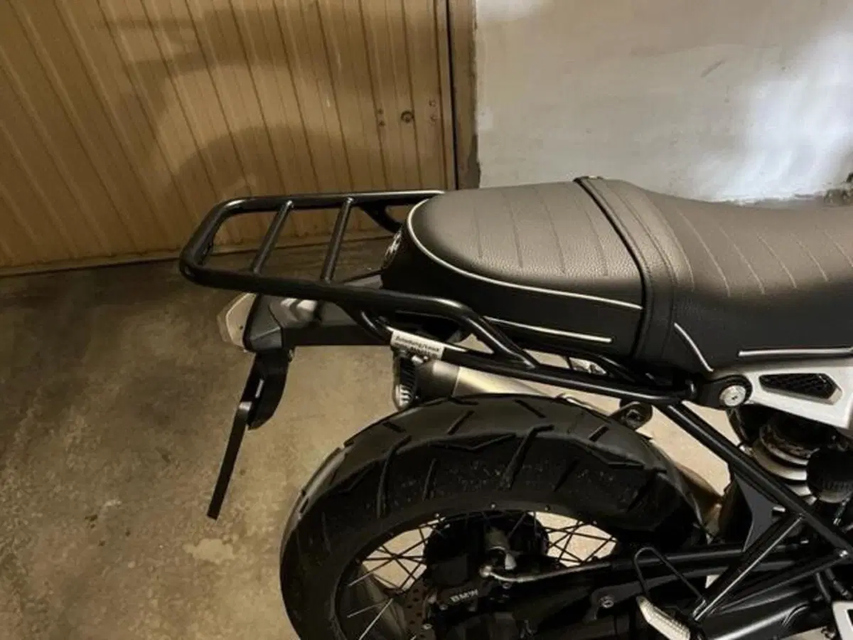 Bmw R nineT Urban GS 1200 (2017 - 20) (9)