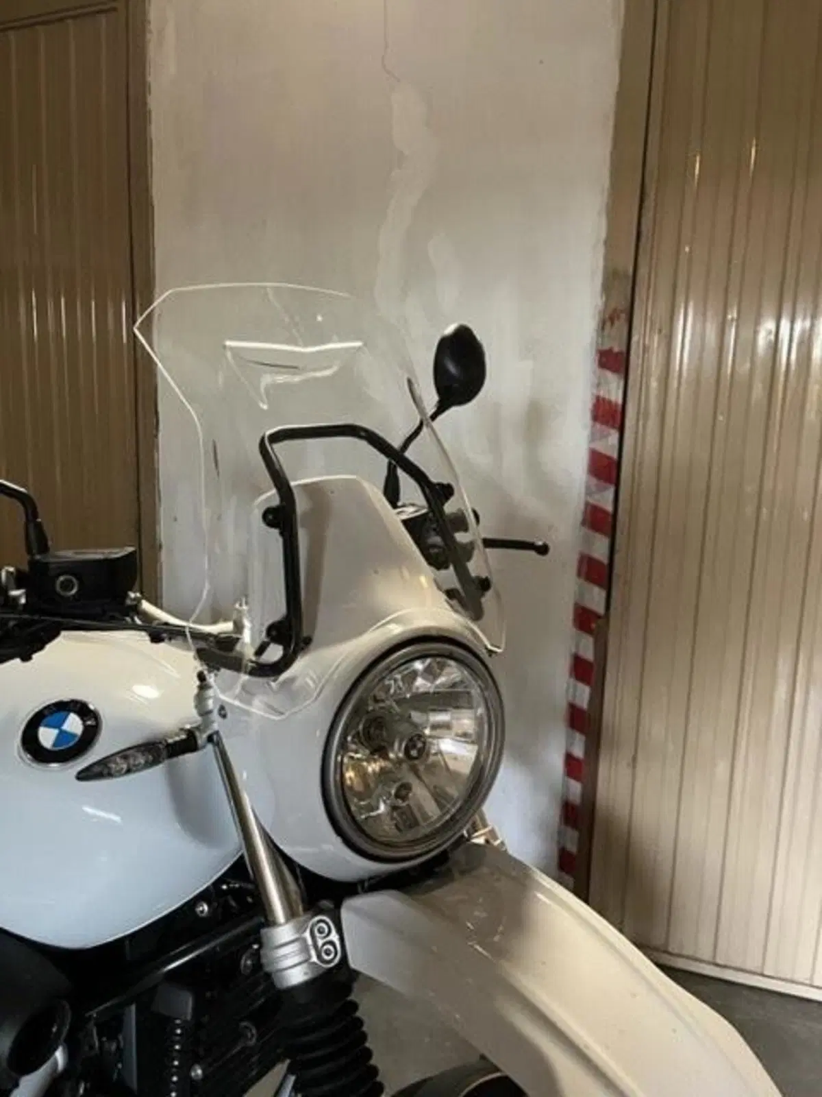 Bmw R nineT Urban GS 1200 (2017 - 20) (10)