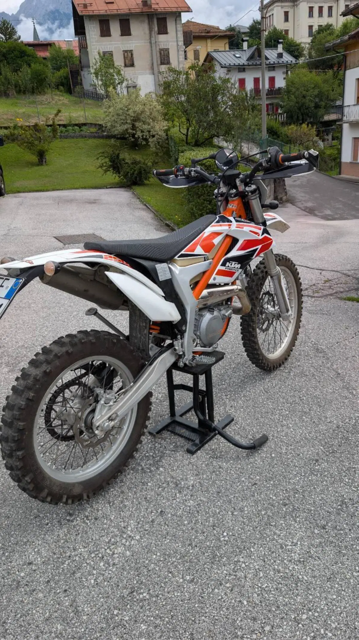 KTM Freeride 250 R (2013 - 17) (2)