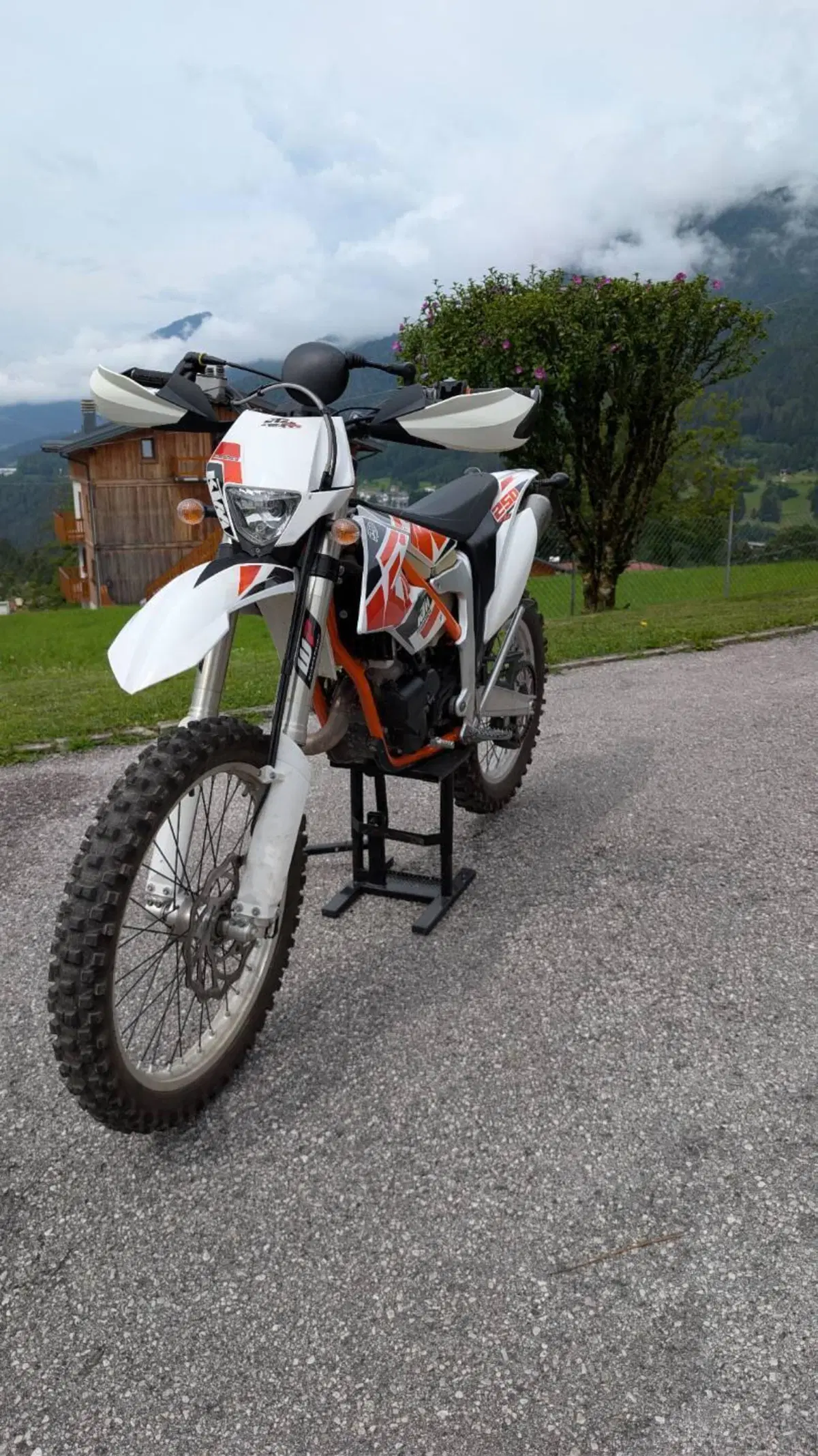KTM Freeride 250 R (2013 - 17) (4)