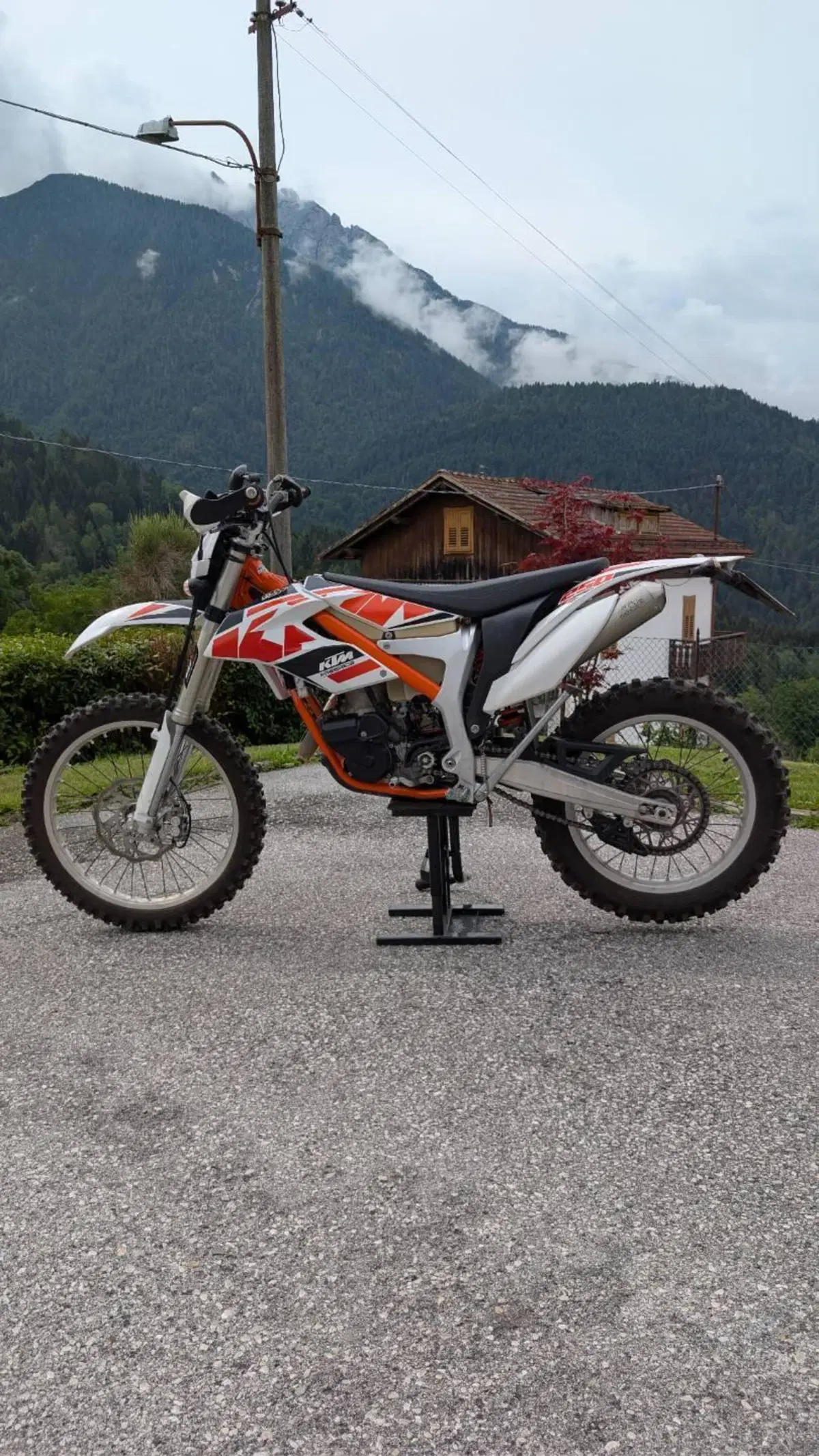 KTM Freeride 250 R (2013 - 17) (5)