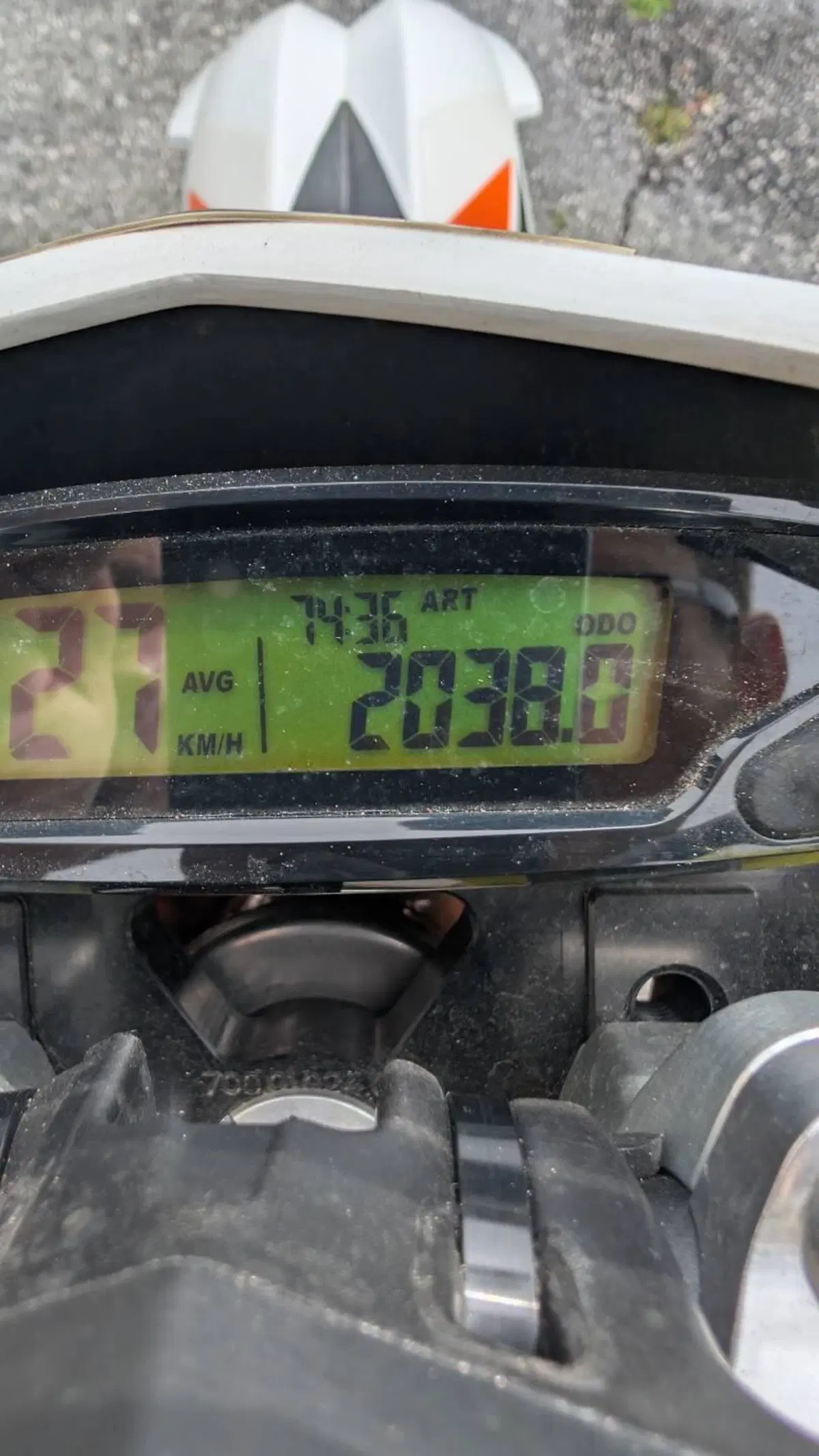 KTM Freeride 250 R (2013 - 17) (7)
