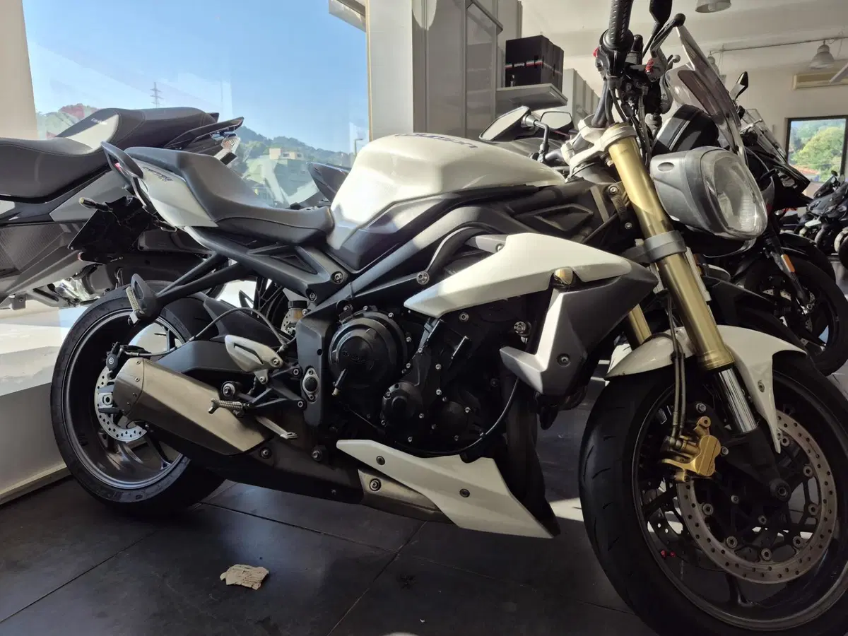 Triumph Street Triple (2013) (13)
