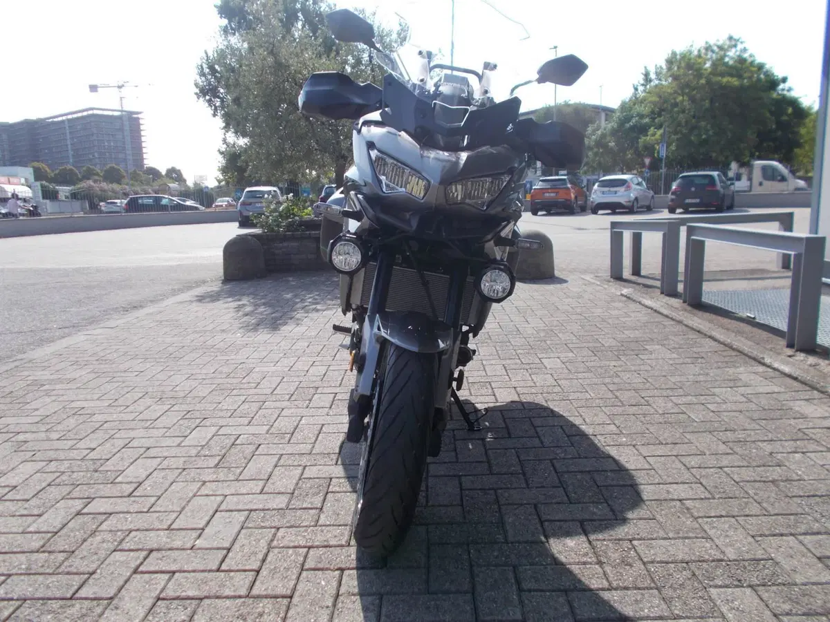 Kawasaki Versys 650 Grand Tourer (2025 - 26) (2)