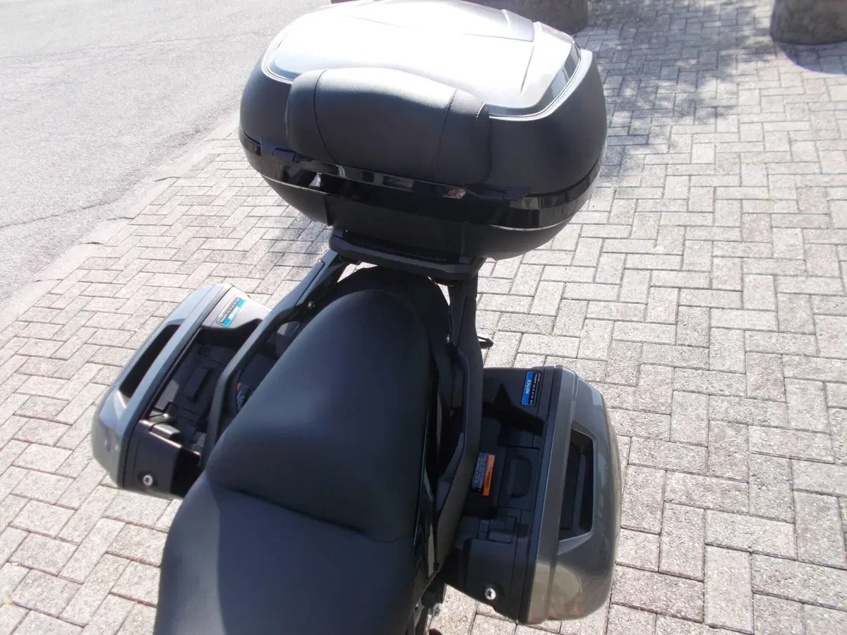 Kawasaki Versys 650 Grand Tourer (2025 - 26) (5)